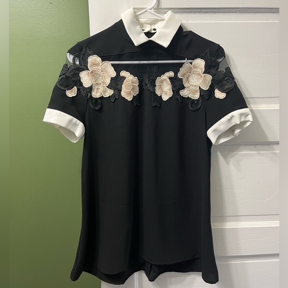 Anne Fontaine Tops - Anne Fontaine Blouse